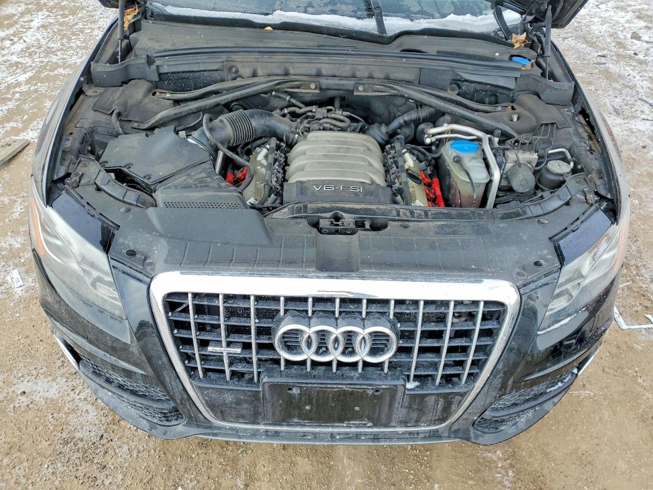 Audi Q5 Premium Plus
