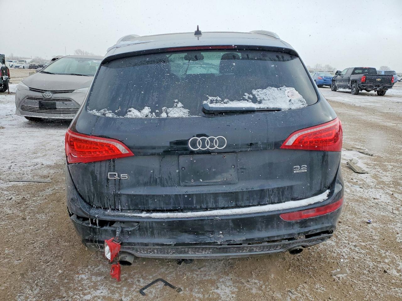 Audi Q5 Premium Plus