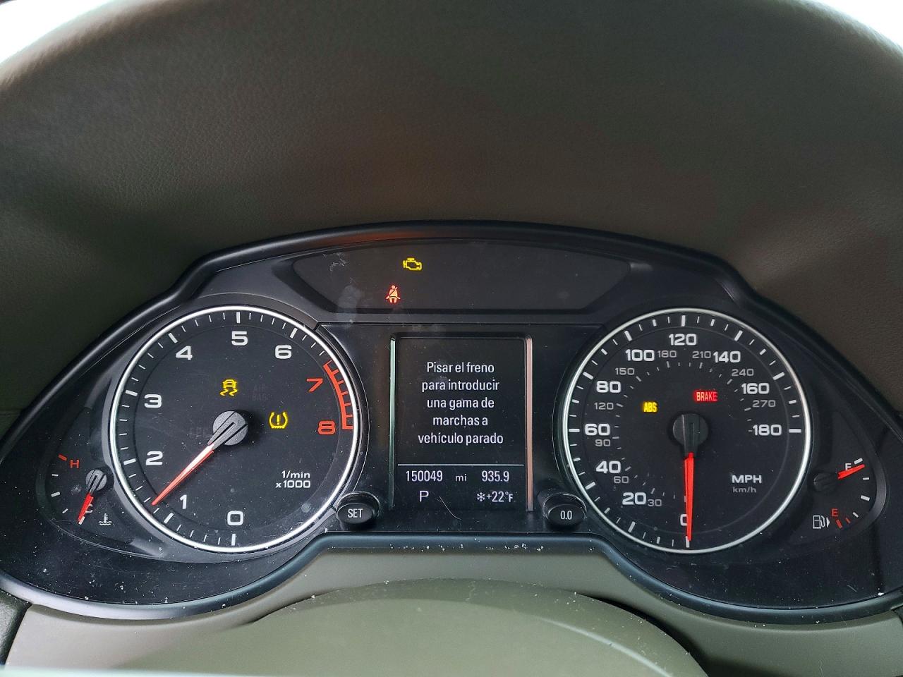 Audi Q5 Premium Plus