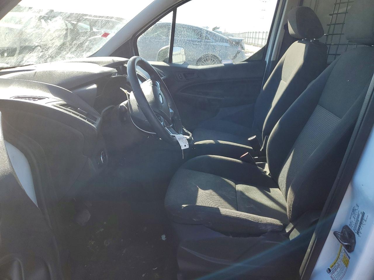 Ford Transit Xl