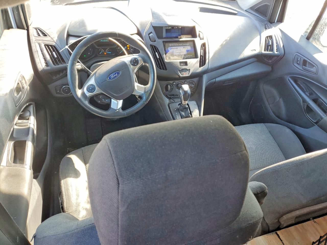 Ford Transit Xl