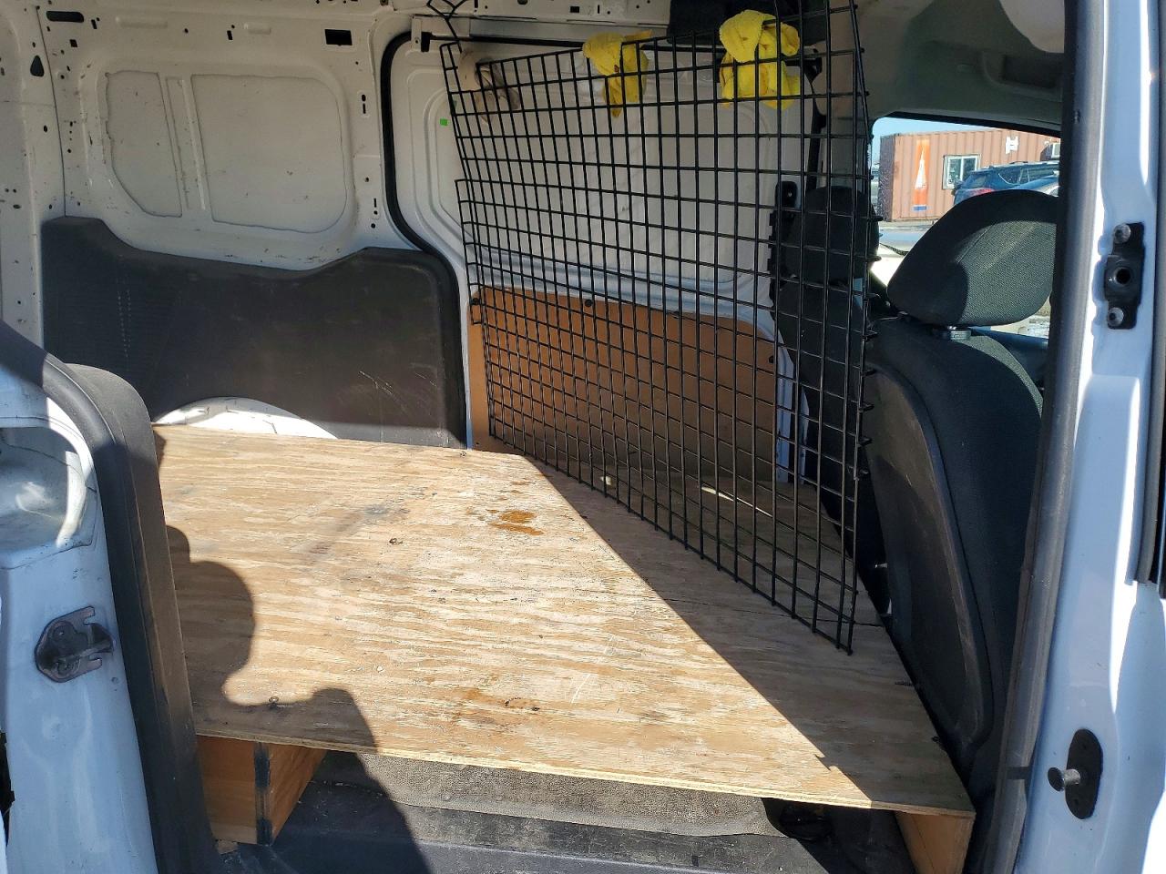 Ford Transit Xl
