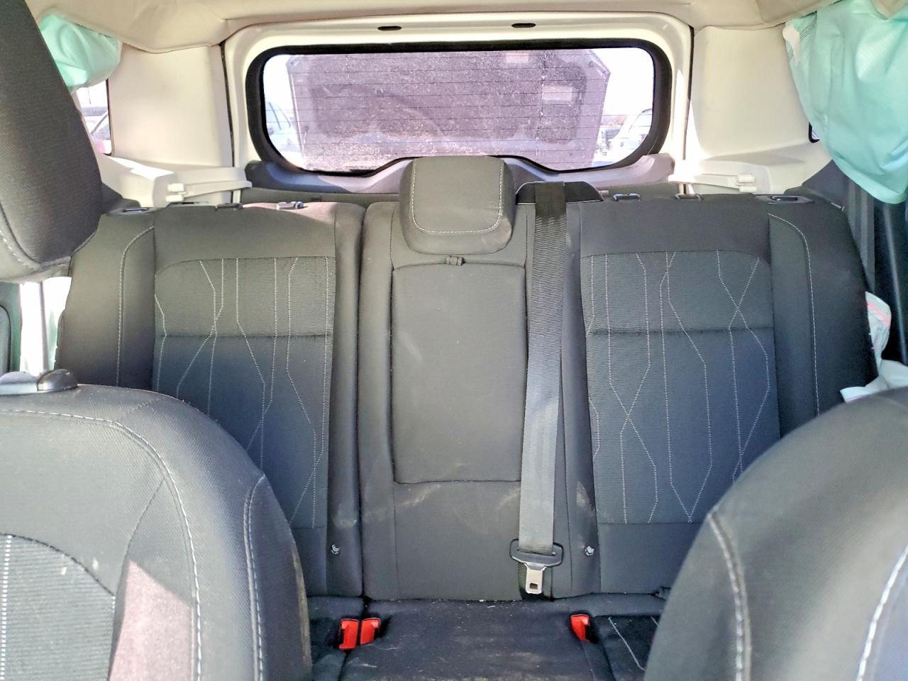 Ford EcoSport Se