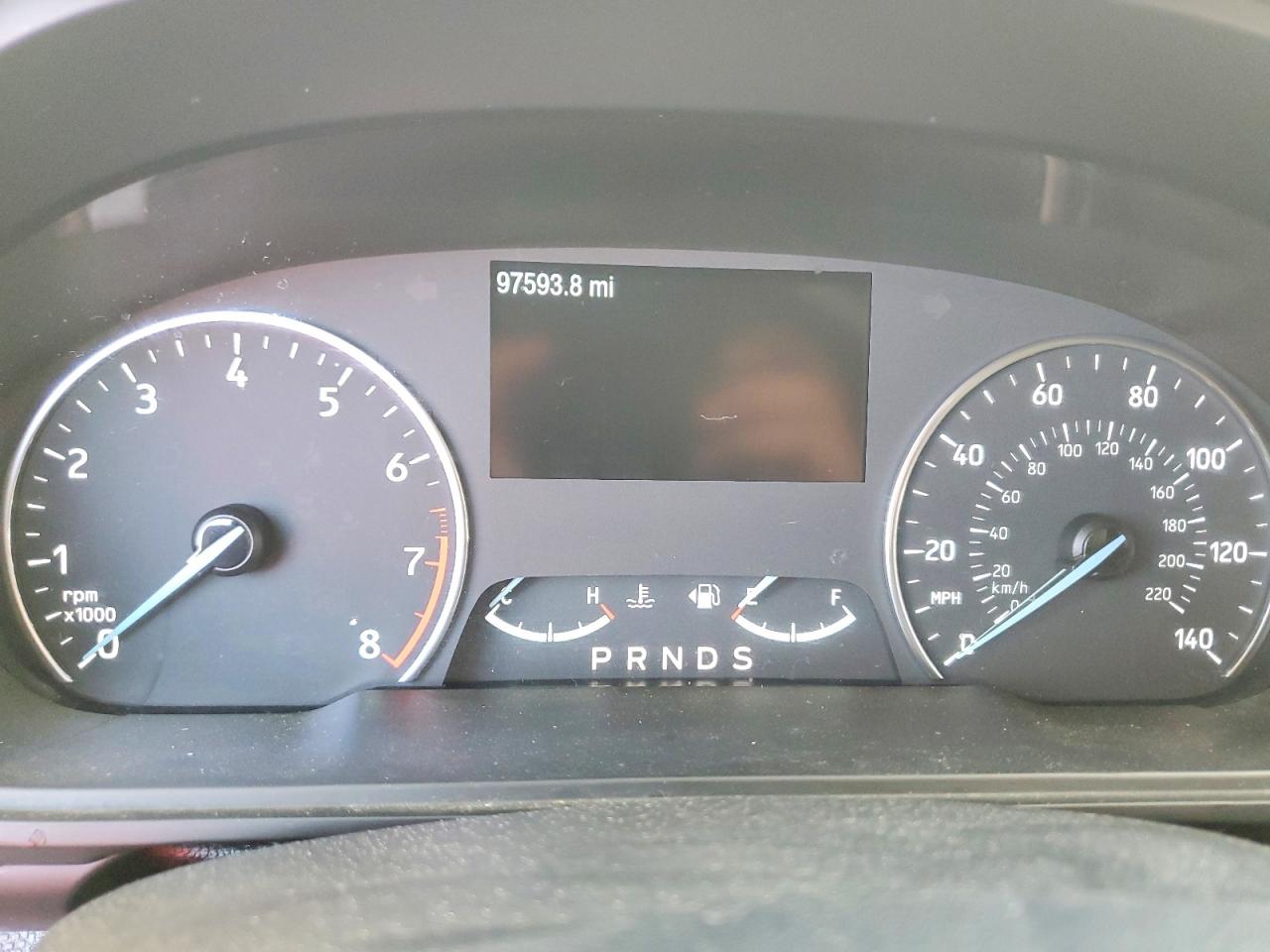Ford EcoSport Se