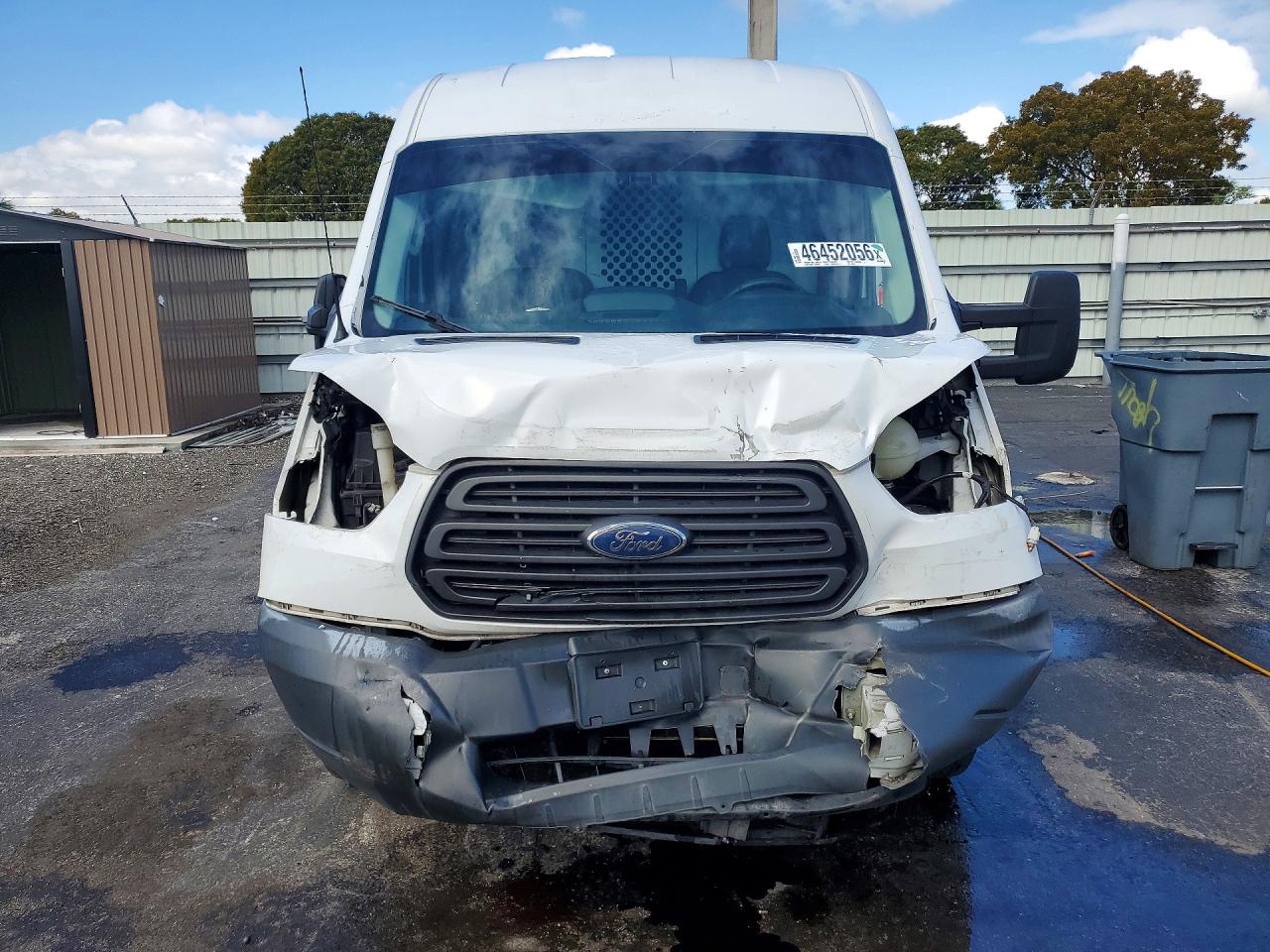 Ford Transit T-350