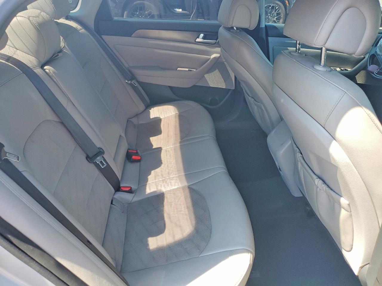 Hyundai SONATA Sport