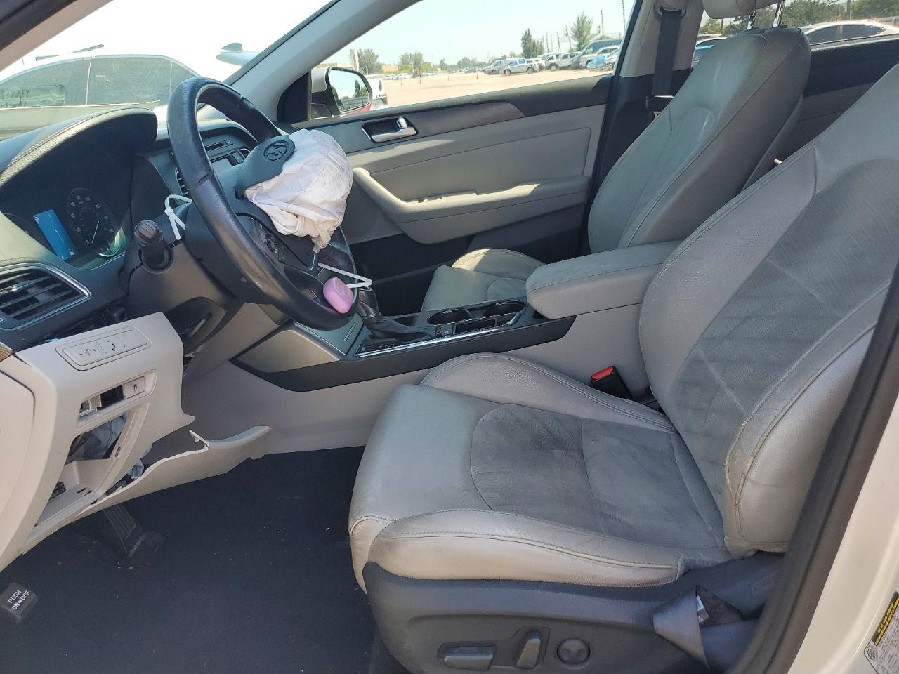 Hyundai SONATA Sport