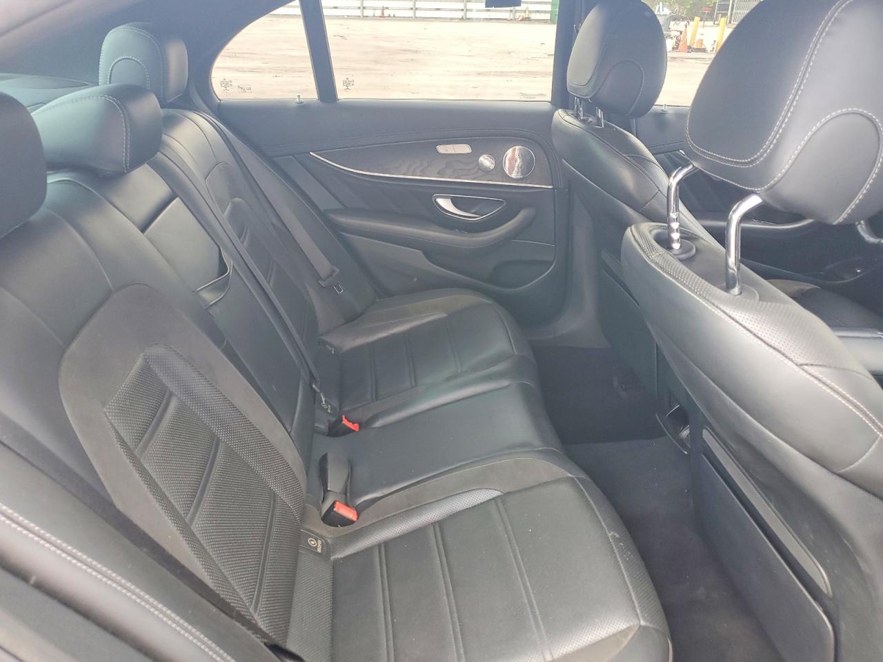 Mercedes-Benz E-Class Amg 53 4matic