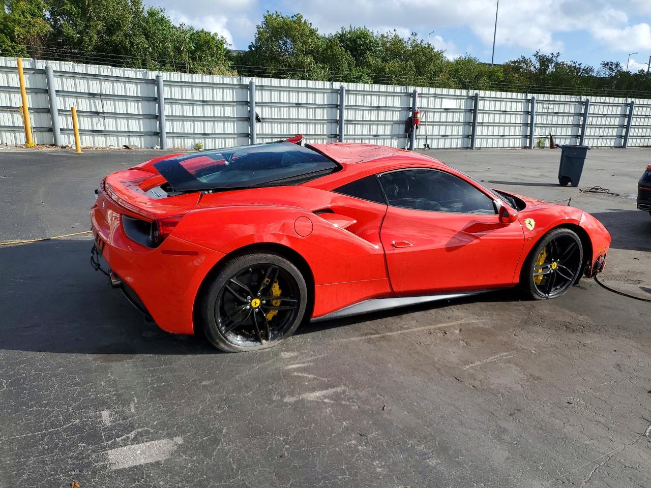 Ferrari 488 GTB