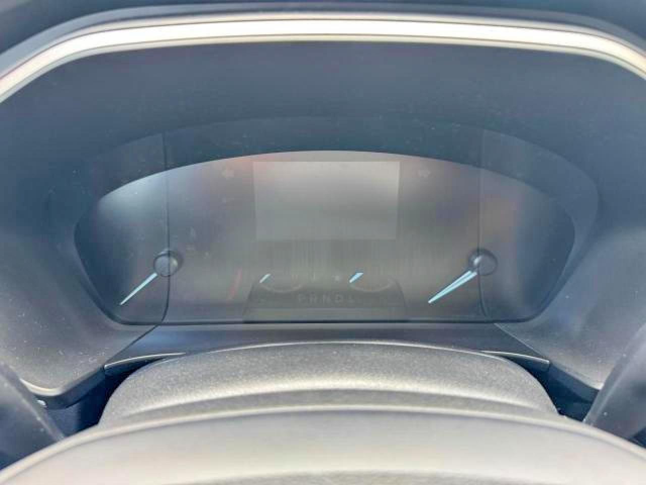 Ford Escape Sel