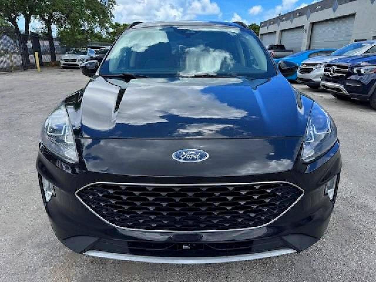 Ford Escape Sel