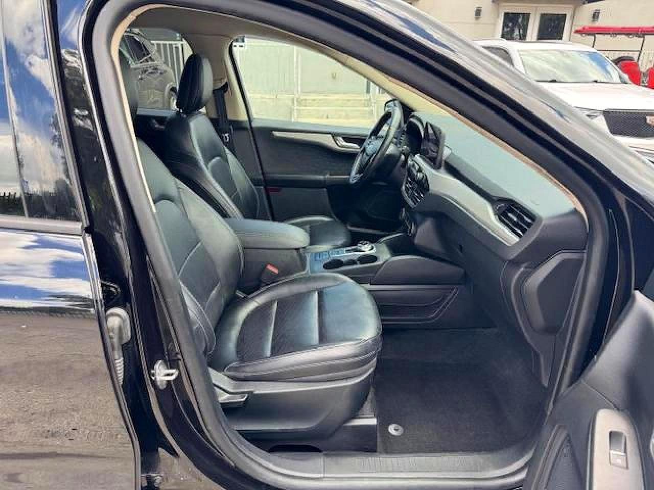 Ford Escape Sel