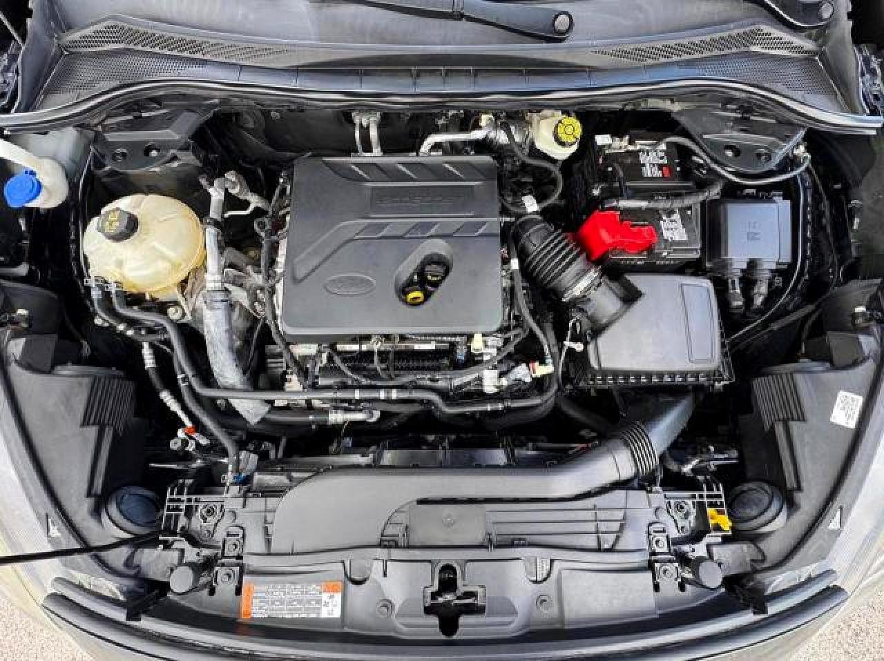 Ford Escape Sel