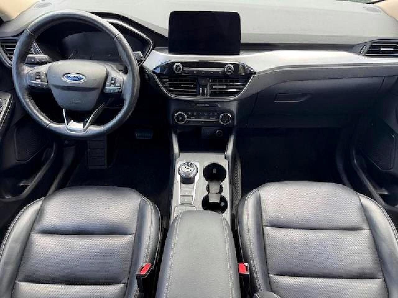 Ford Escape Sel