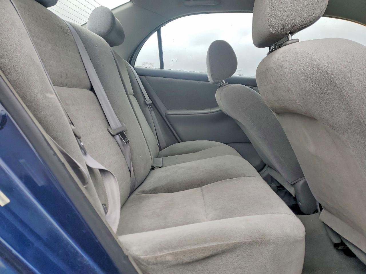 Toyota Corolla Ce