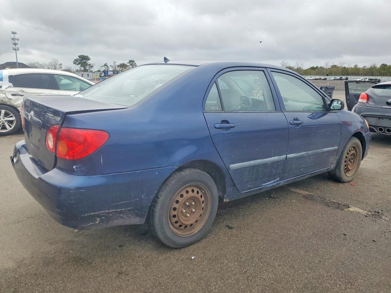 Toyota Corolla Ce