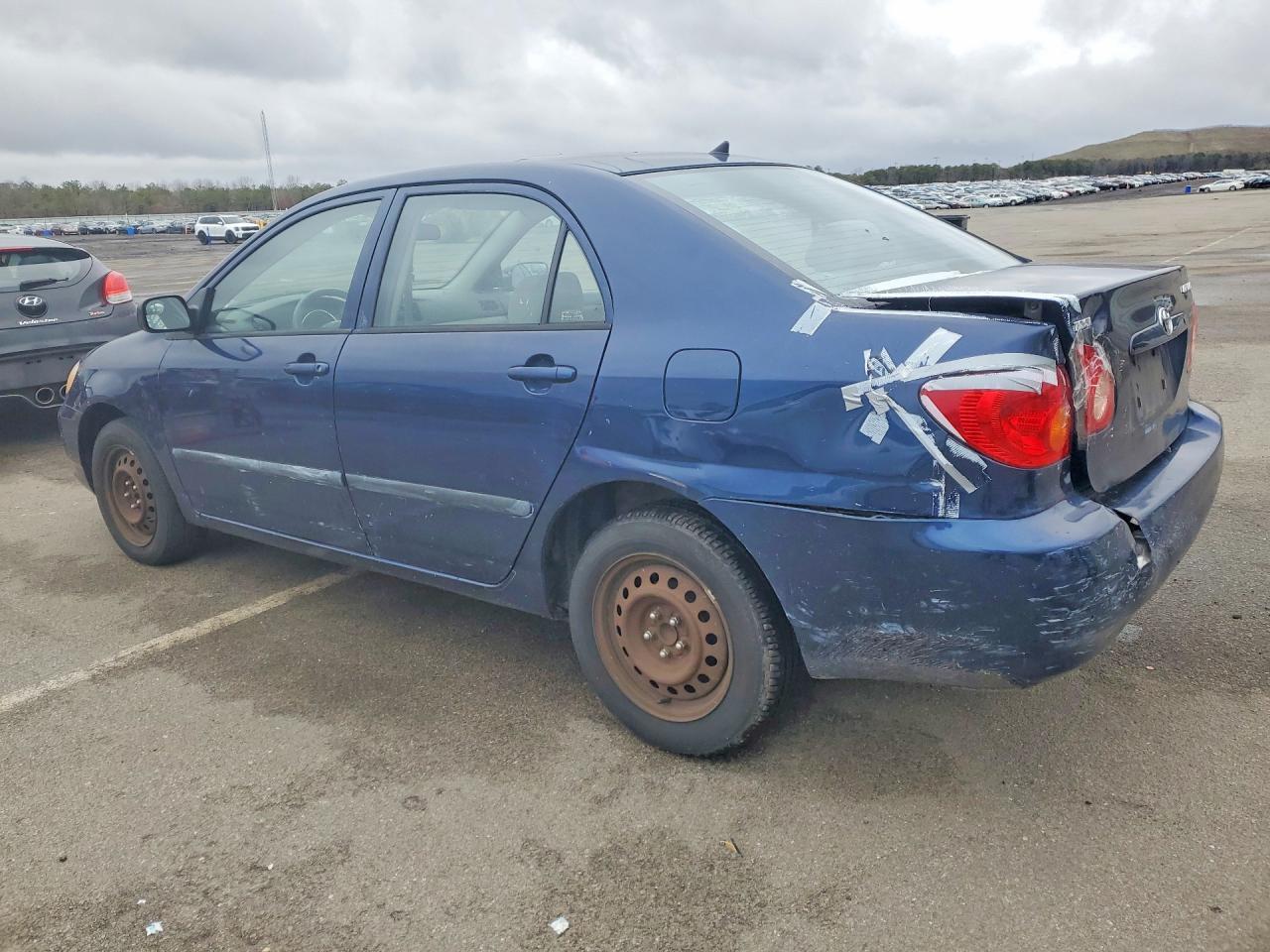 Toyota Corolla Ce