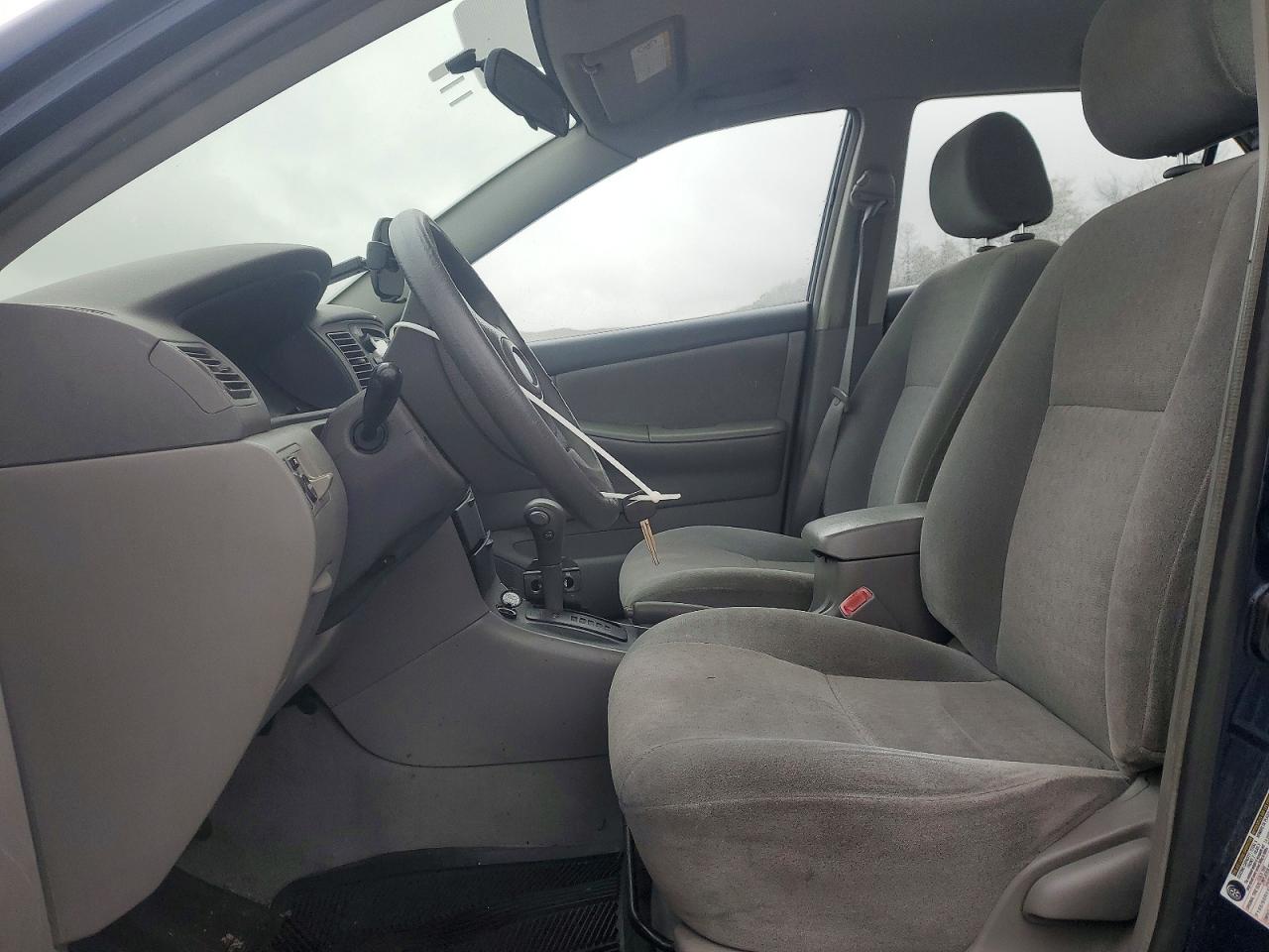 Toyota Corolla Ce