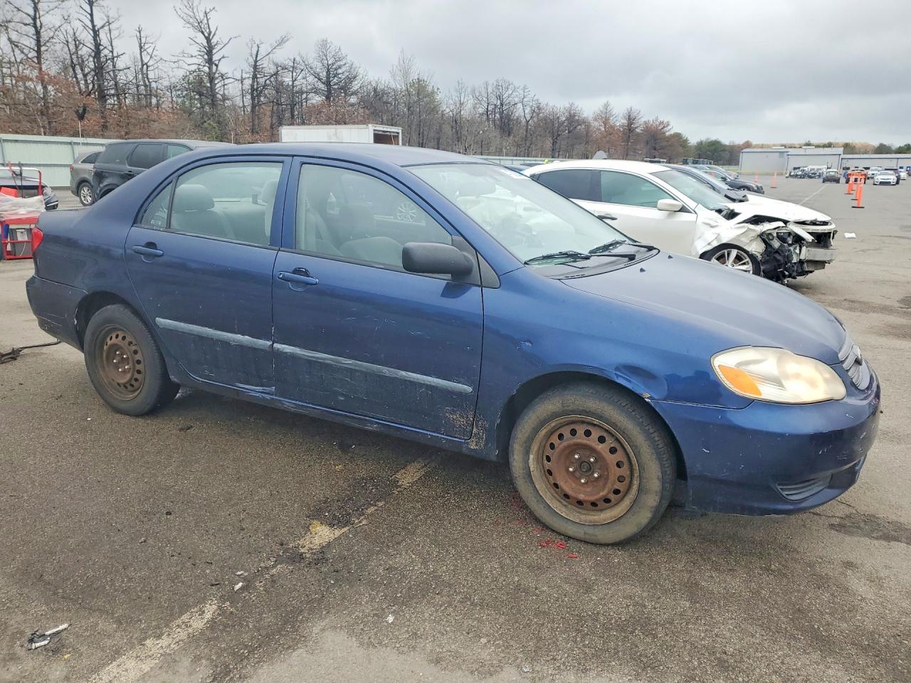 Toyota Corolla Ce