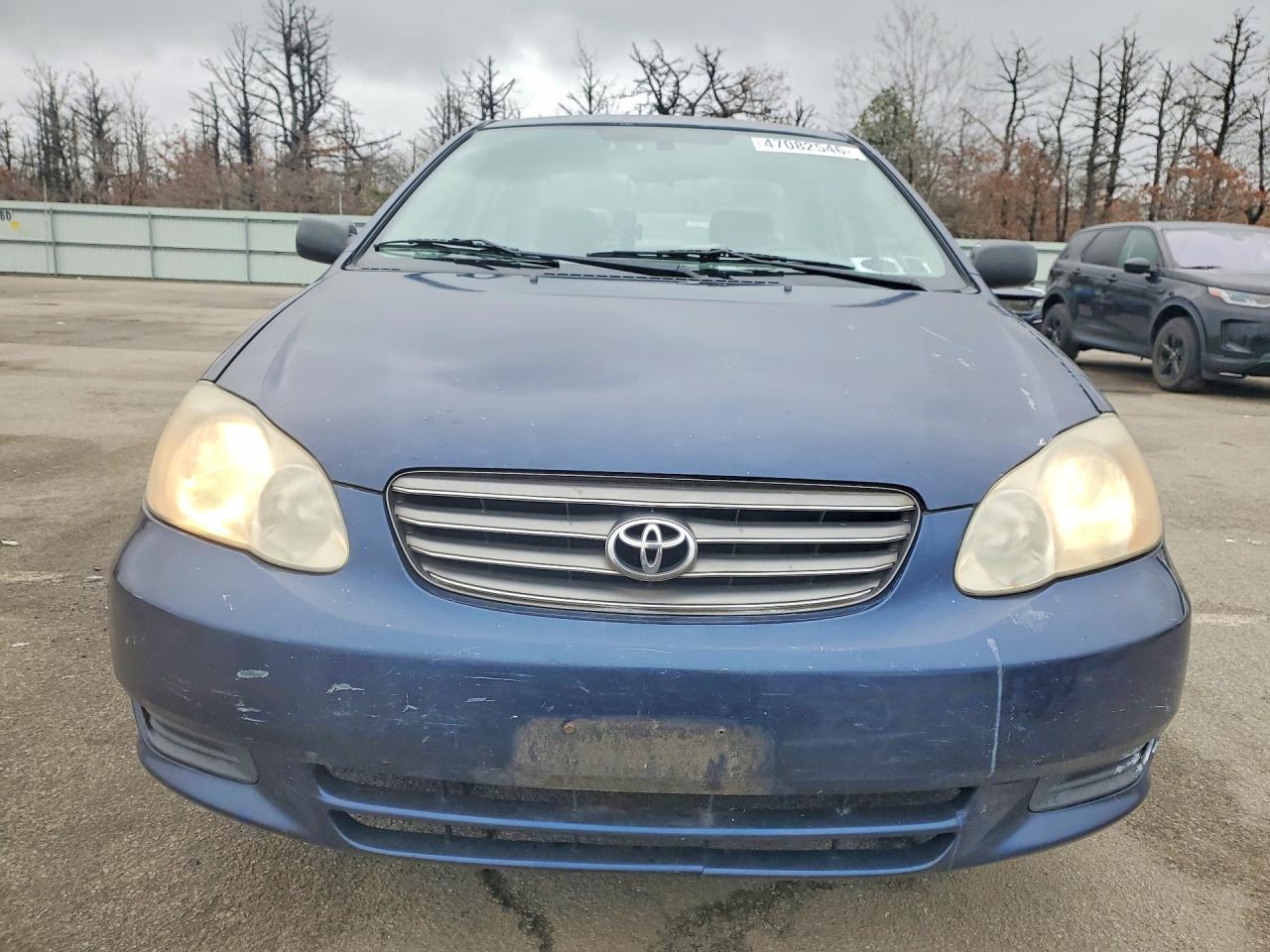 Toyota Corolla Ce