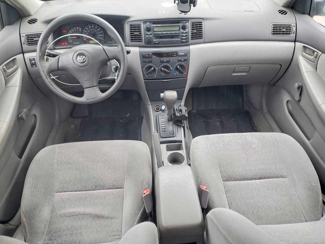 Toyota Corolla Ce