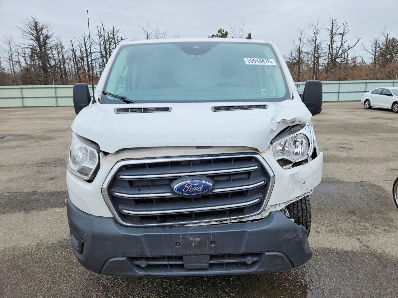 Ford Transit T-250