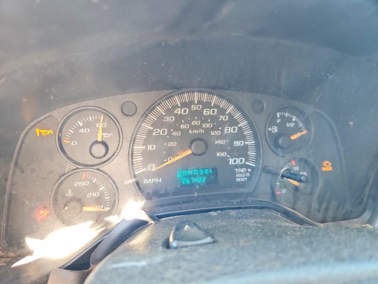 Chevrolet Express