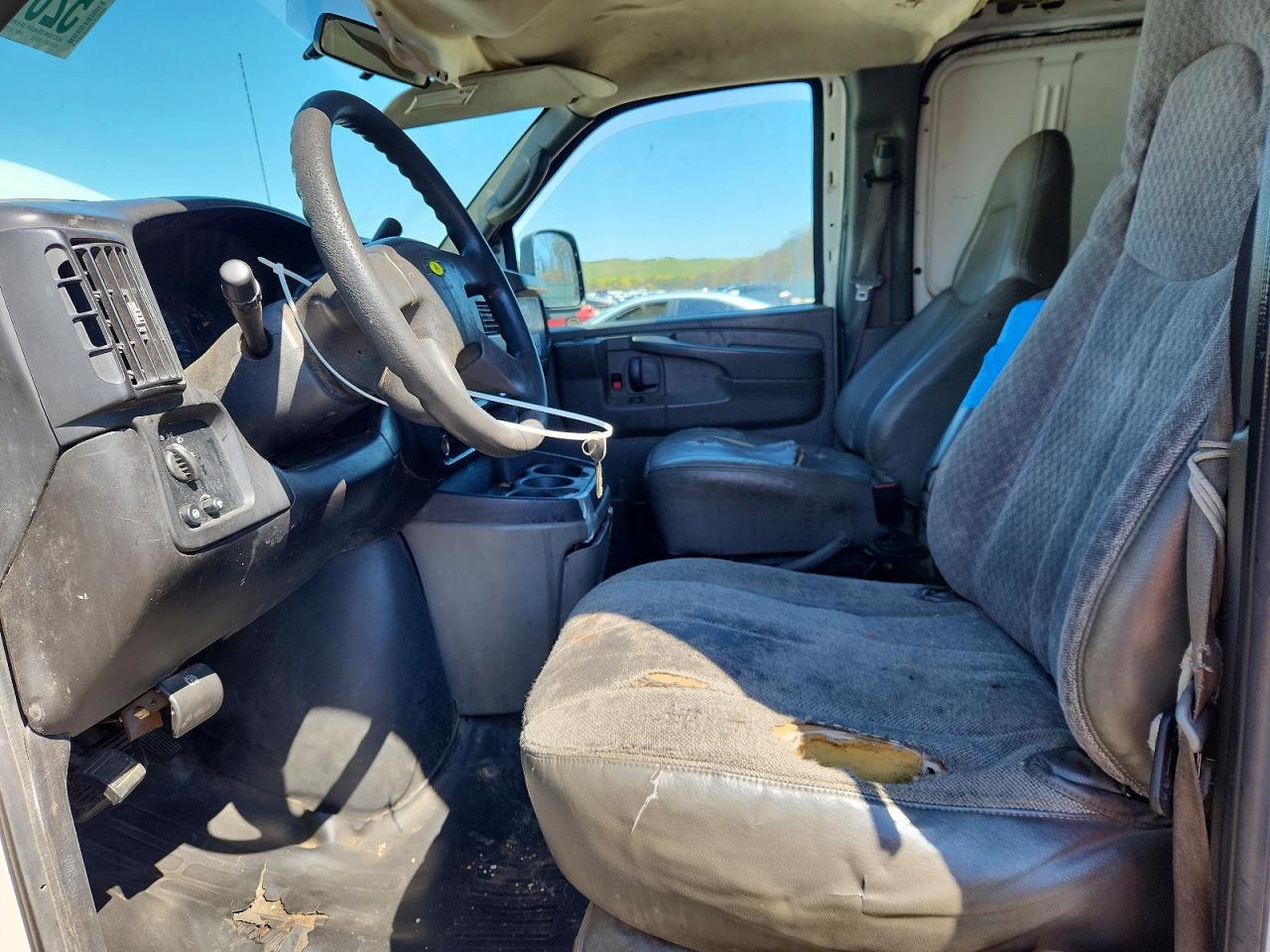 Chevrolet Express