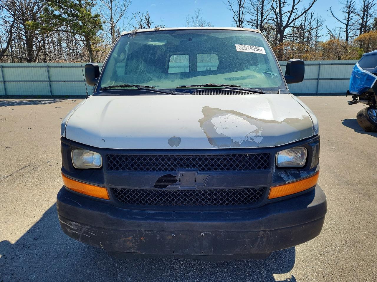 Chevrolet Express