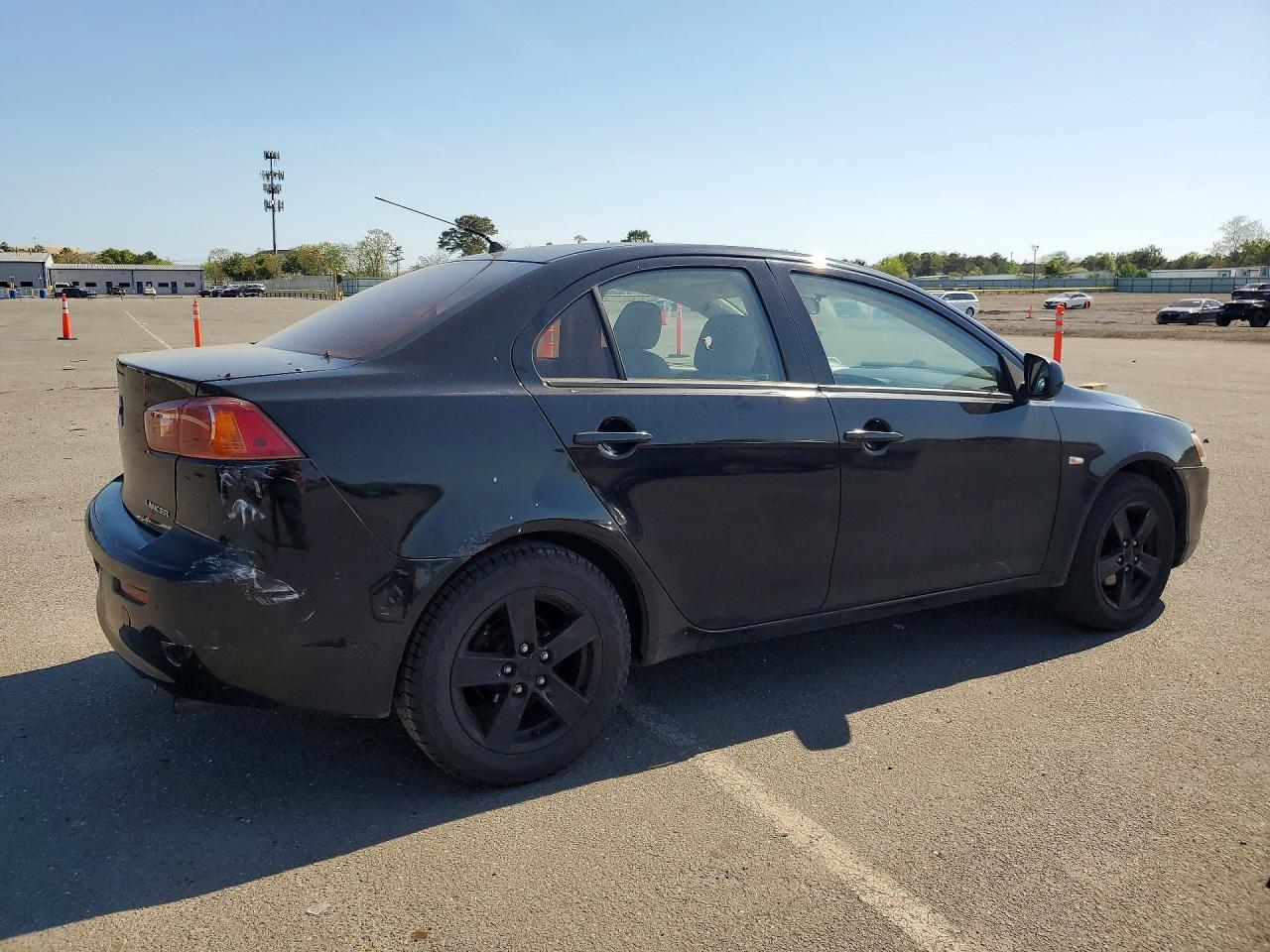 Mitsubishi Lancer Es
