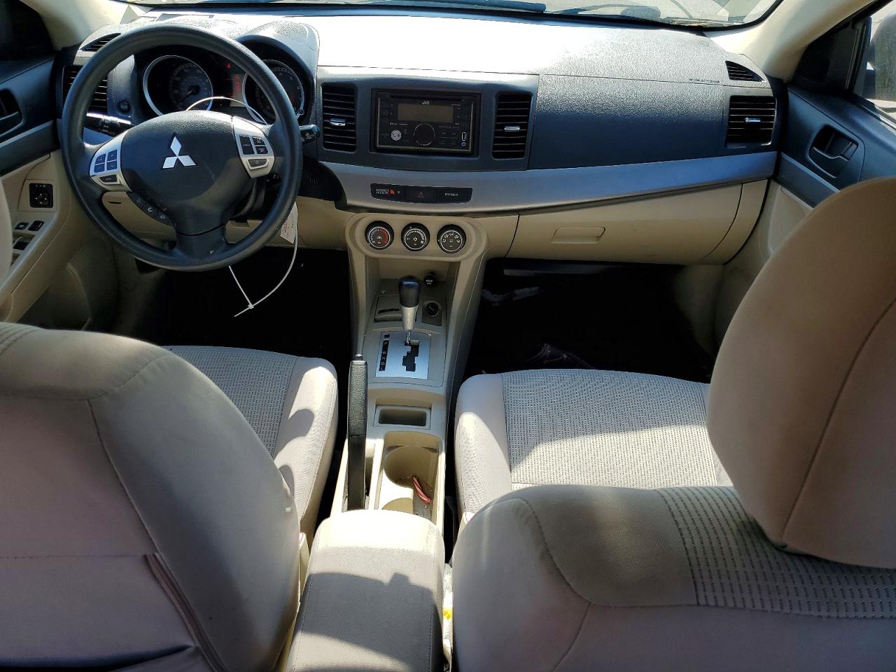Mitsubishi Lancer Es