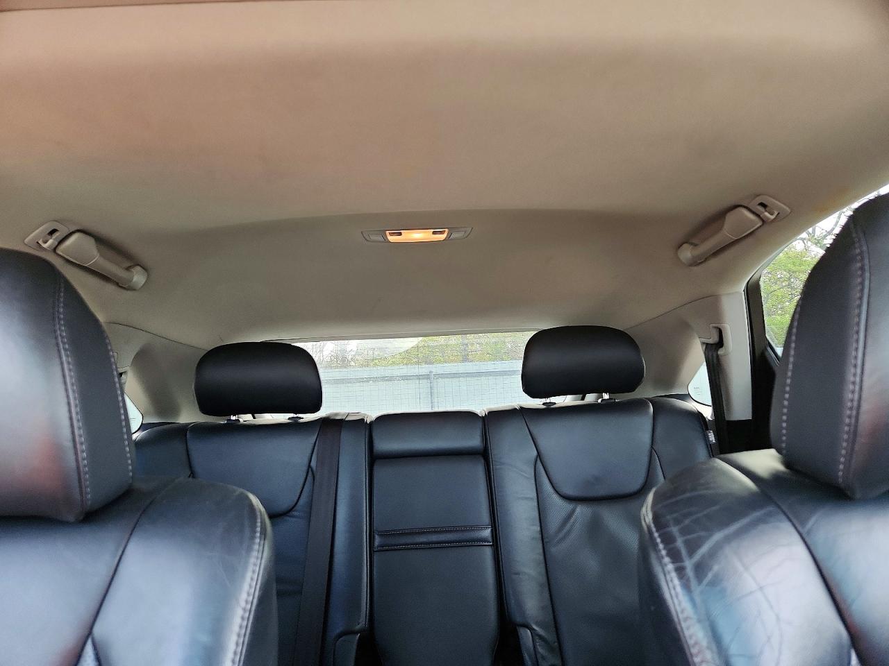 Lexus RX Base