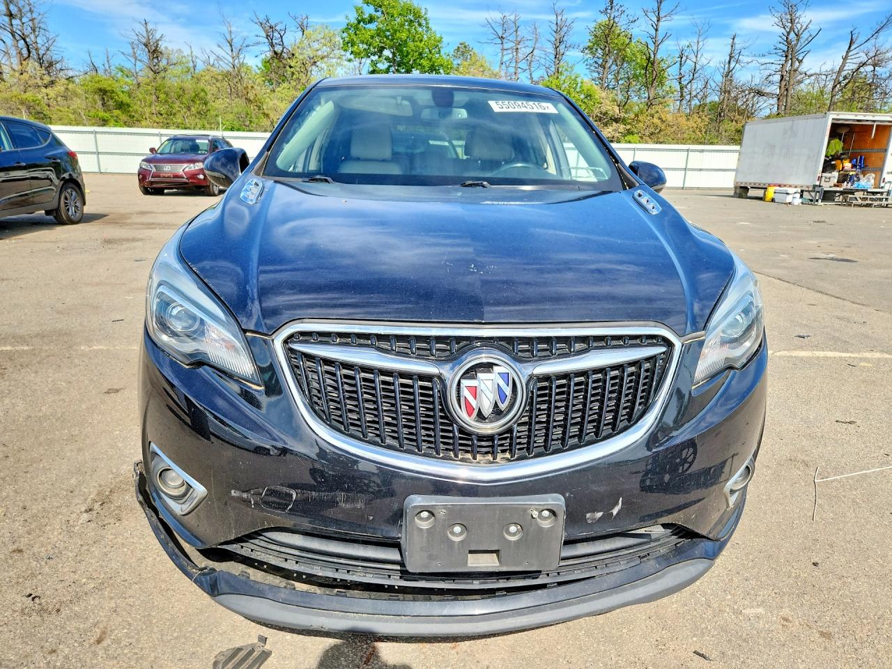 Buick Envision Preferred