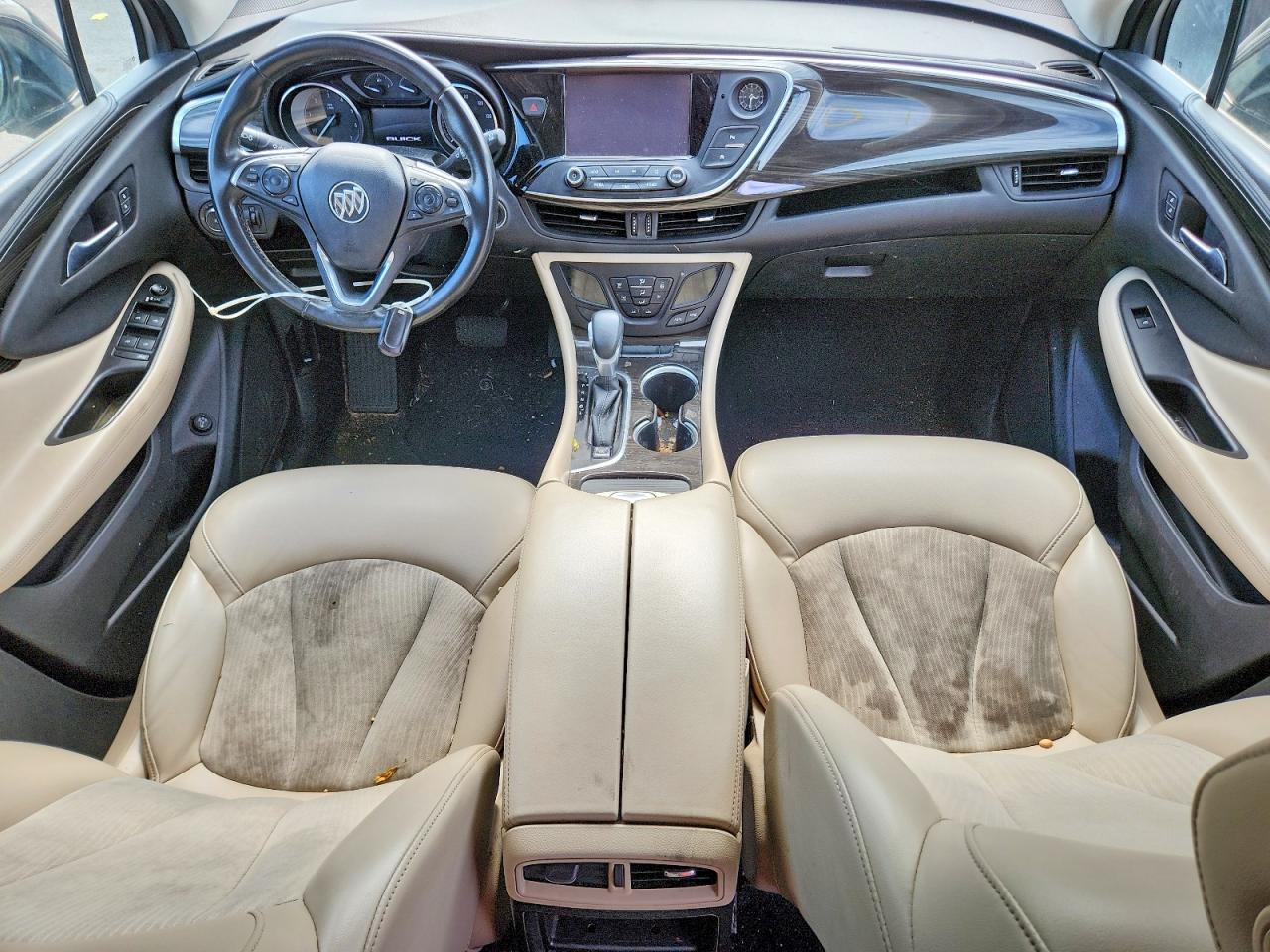 Buick Envision Preferred