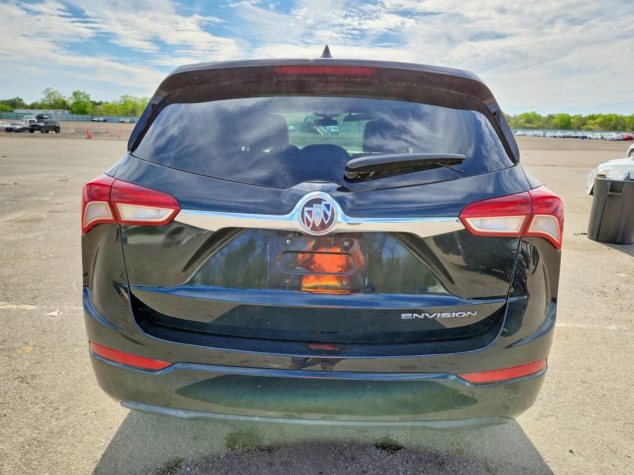 Buick Envision Preferred