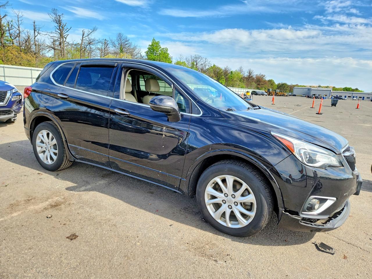 Buick Envision Preferred