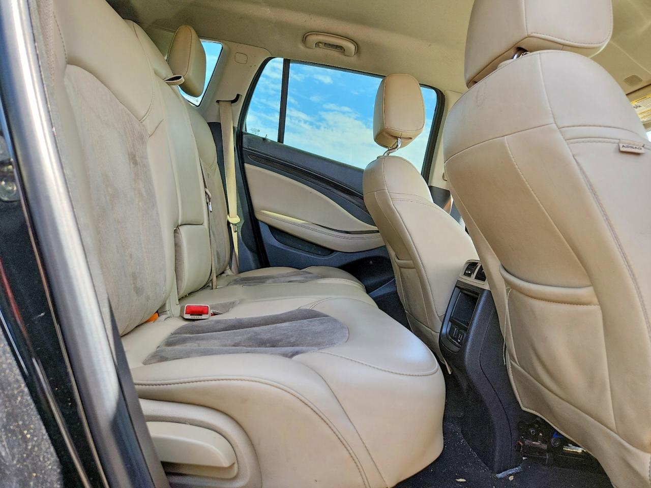 Buick Envision Preferred