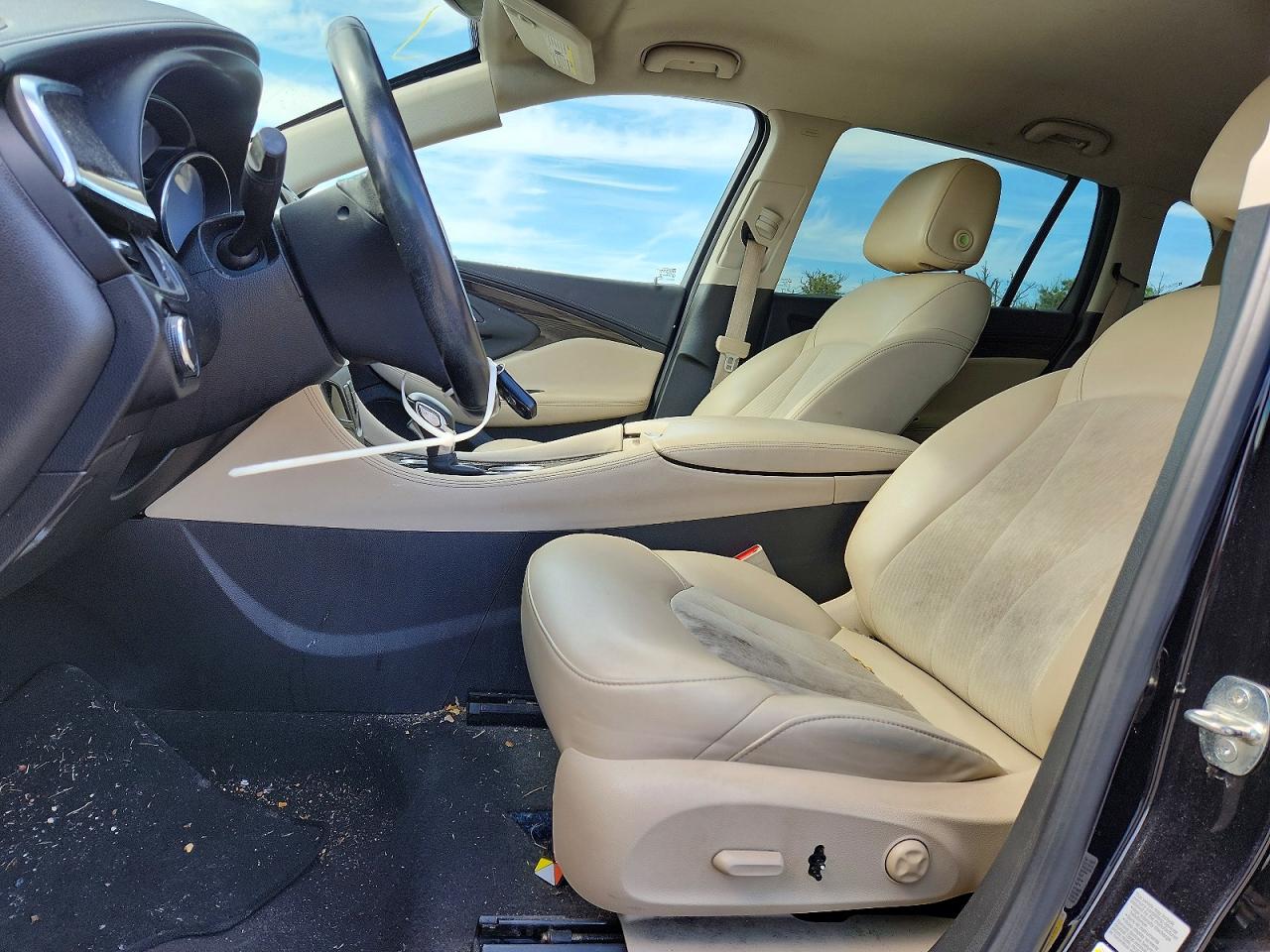 Buick Envision Preferred