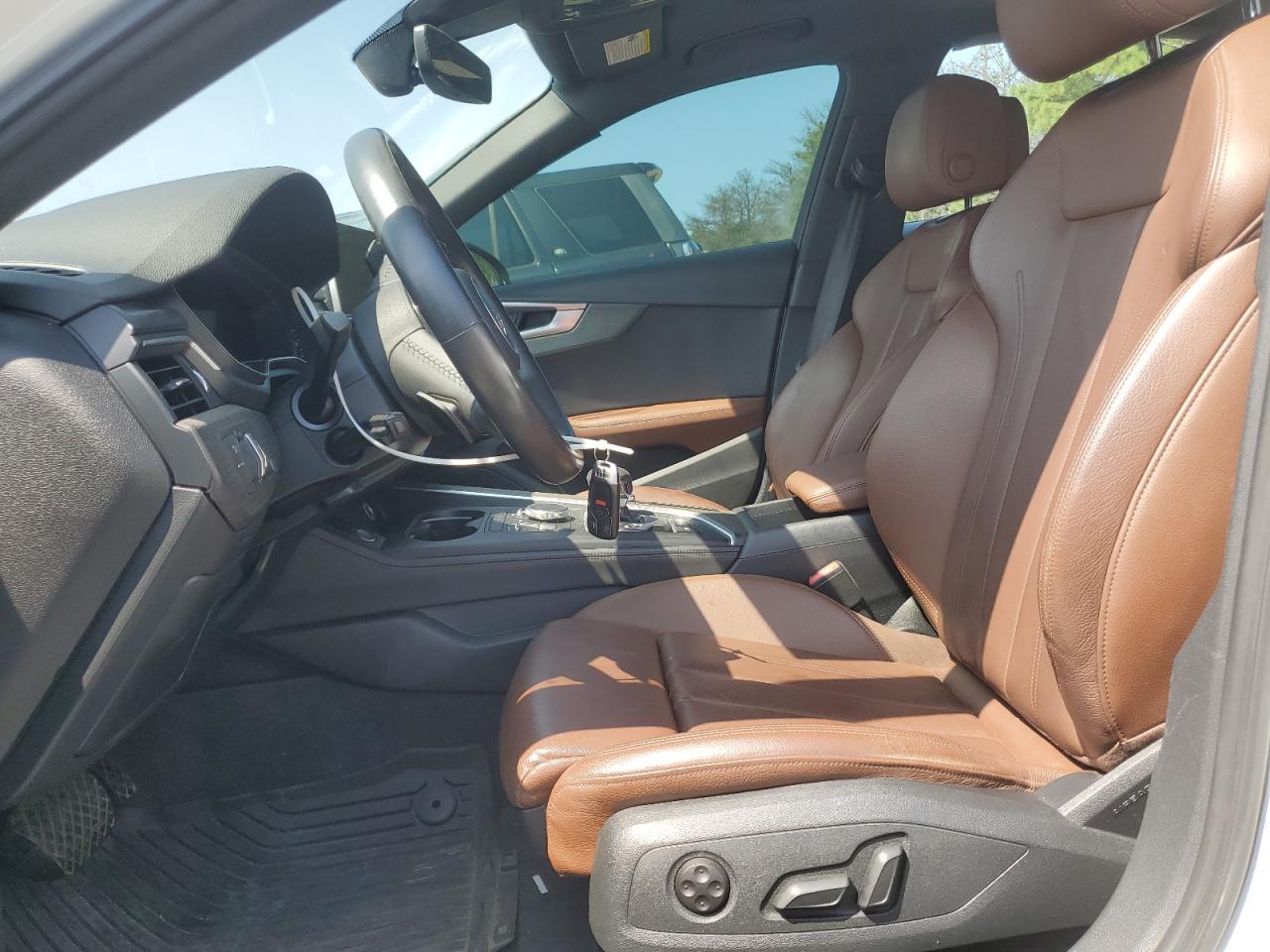 Audi A4 Premium Plus