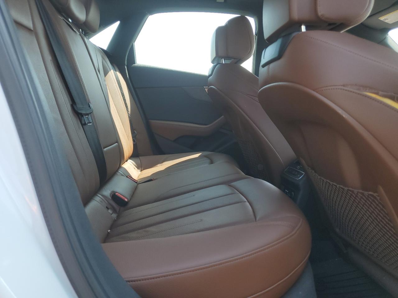 Audi A4 Premium Plus