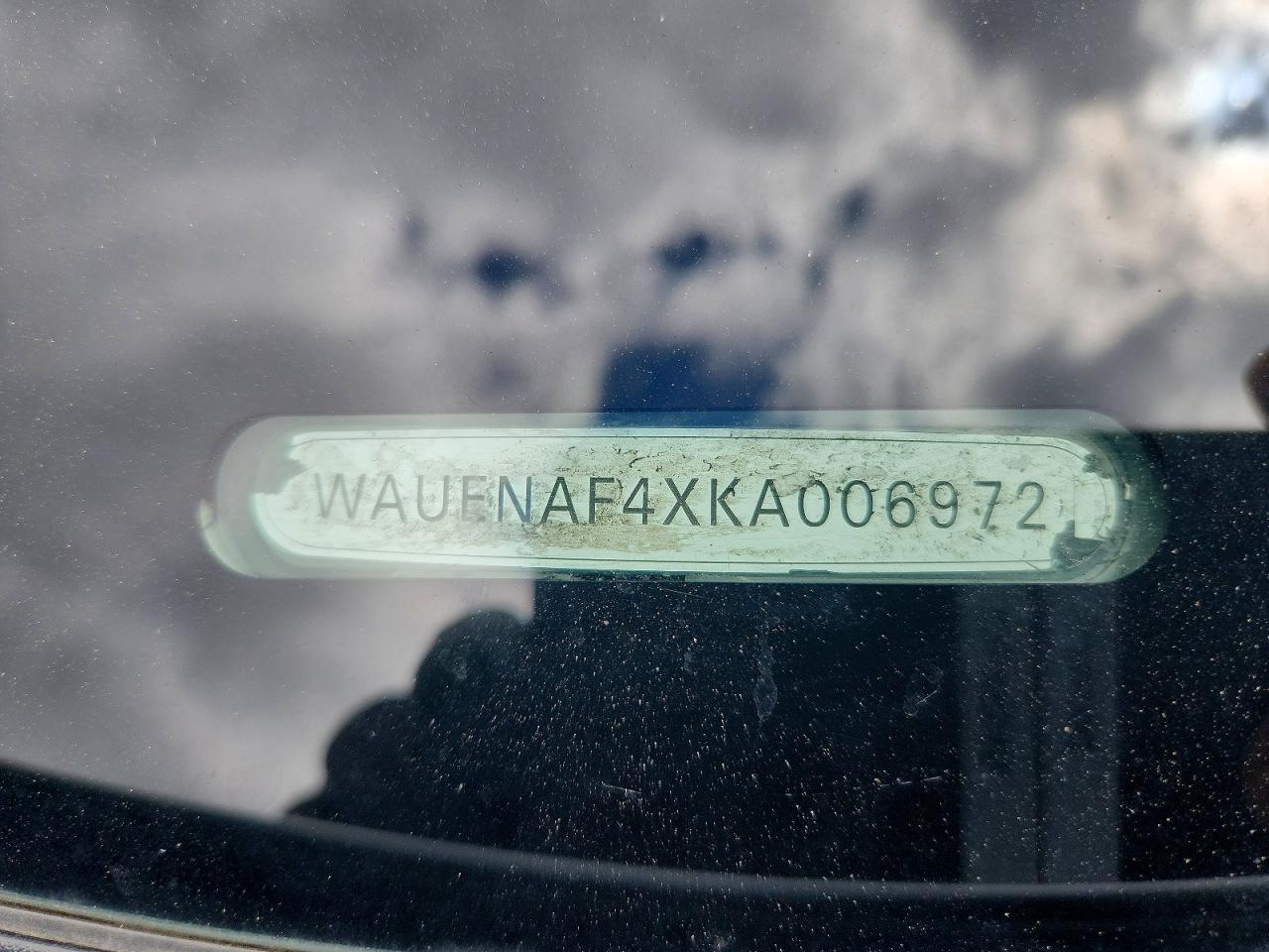 Audi A4 Premium Plus