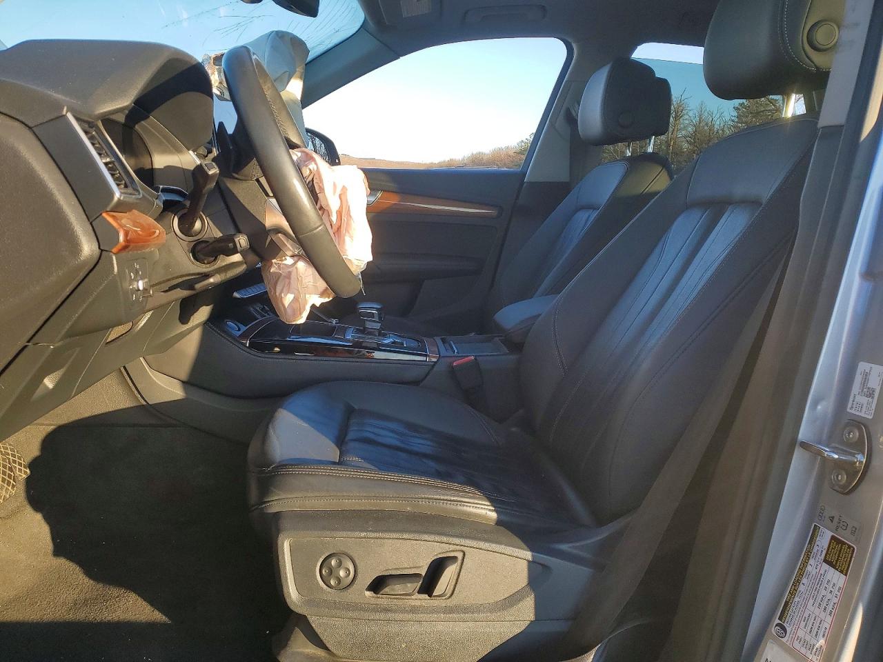 Audi Q5 Premium Plus