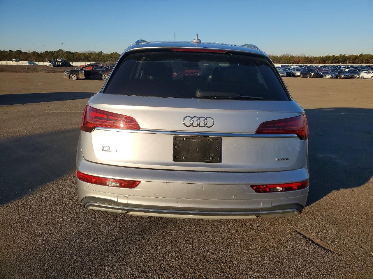 Audi Q5 Premium Plus