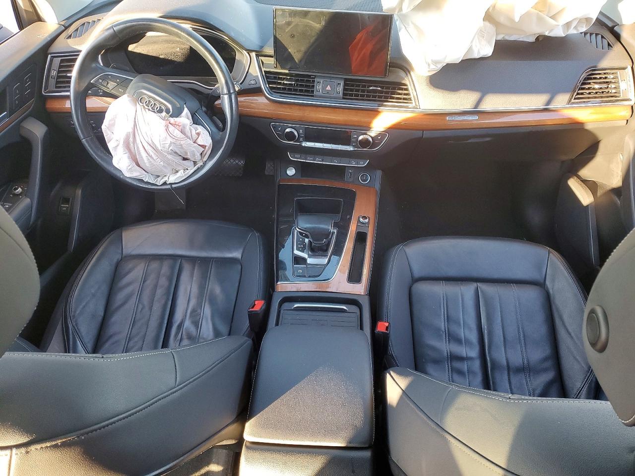 Audi Q5 Premium Plus