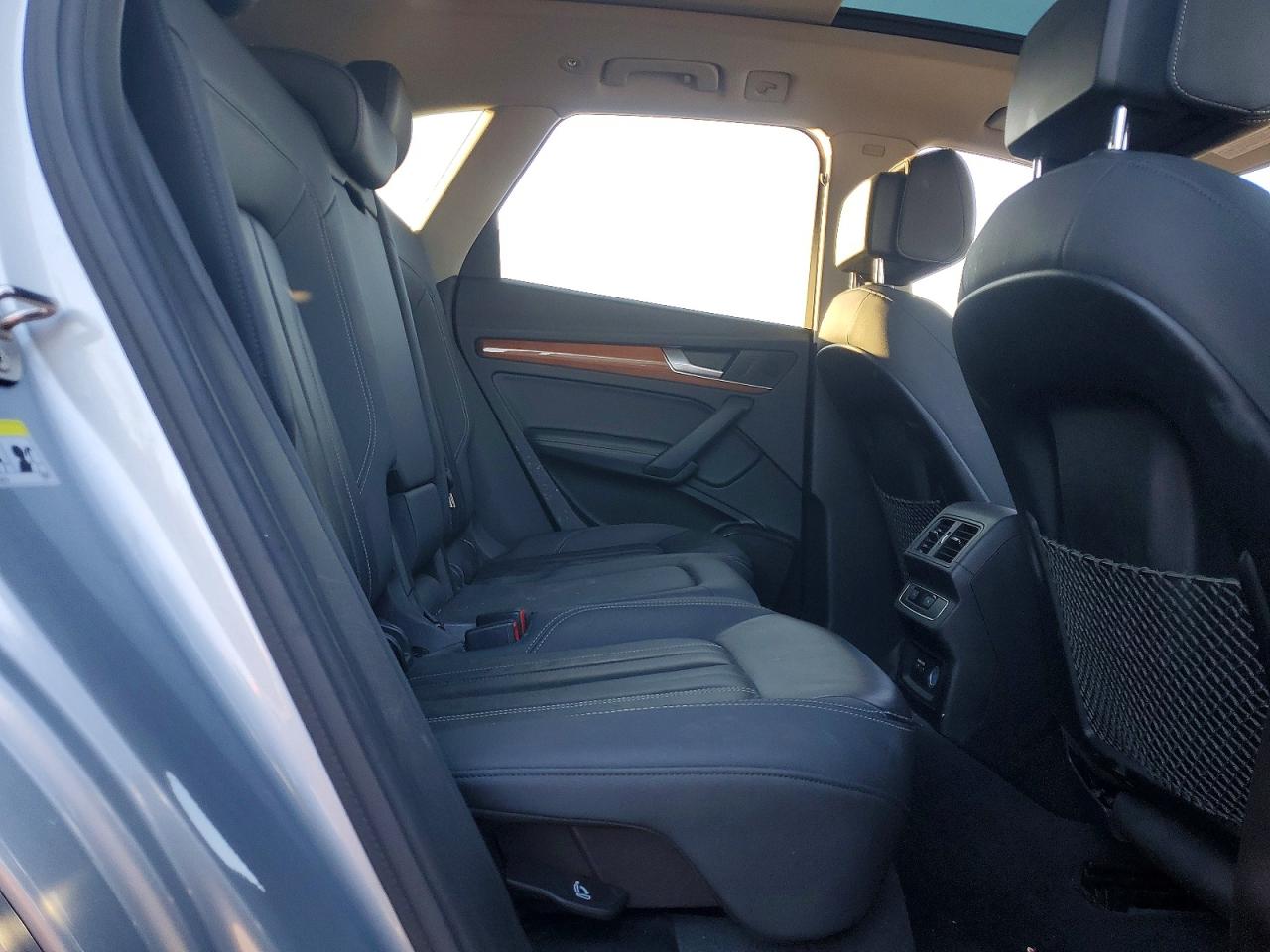 Audi Q5 Premium Plus