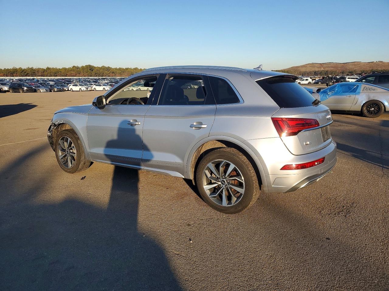 Audi Q5 Premium Plus