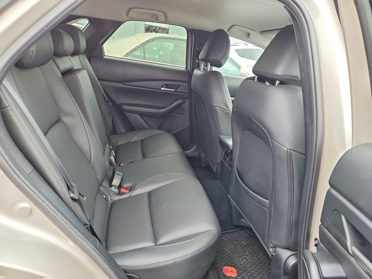 Mazda Cx Select