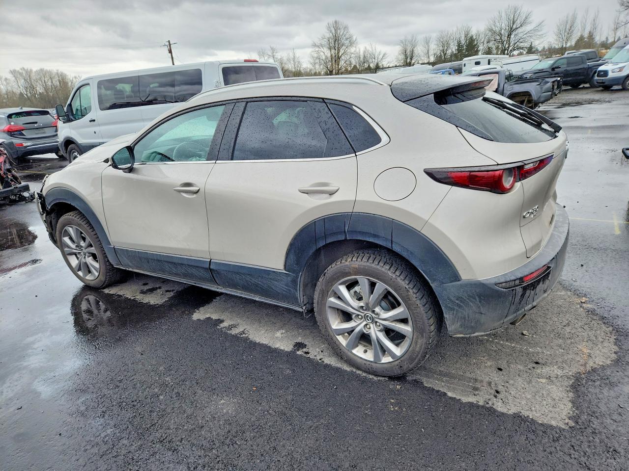 Mazda Cx Select