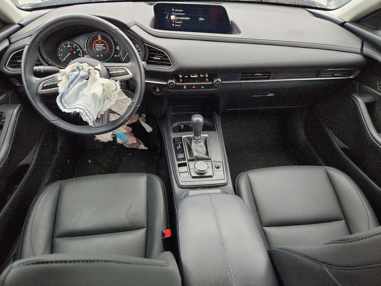Mazda Cx Select