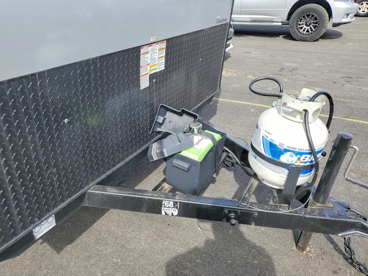 Frrv Trailer